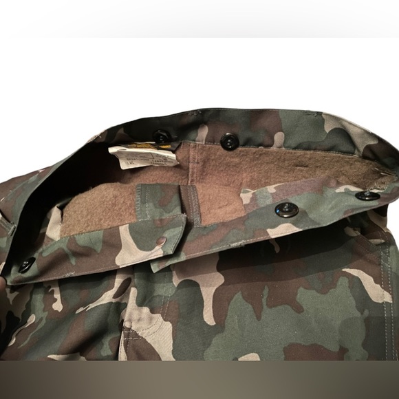 Vintage Sportchief Lined Hunting Pants - Picture 6 of 7